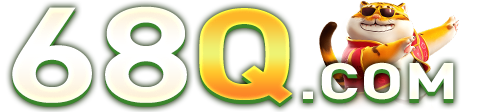 68Qcom oficial Logo